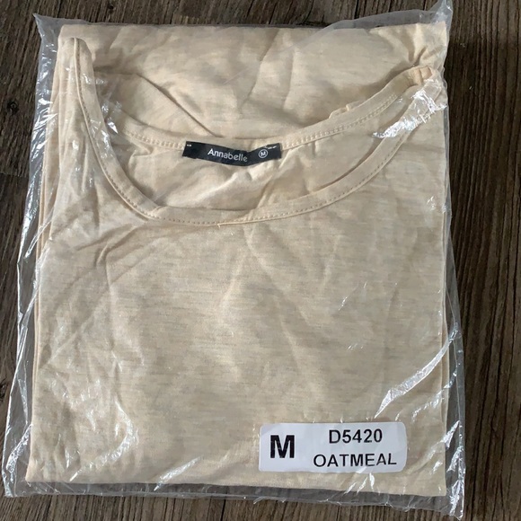 Last one! Ruffle Hem Pockets Sheath Dress Size M - Picture 8 of 8